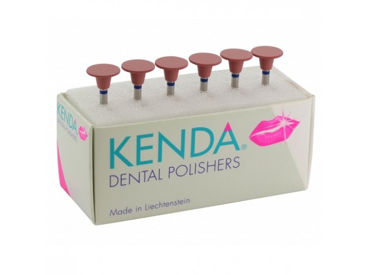 0219.006 Kenda All Ceramic, 6 шт