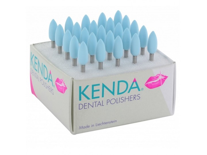5001.025 Kenda Microfill, 25 шт