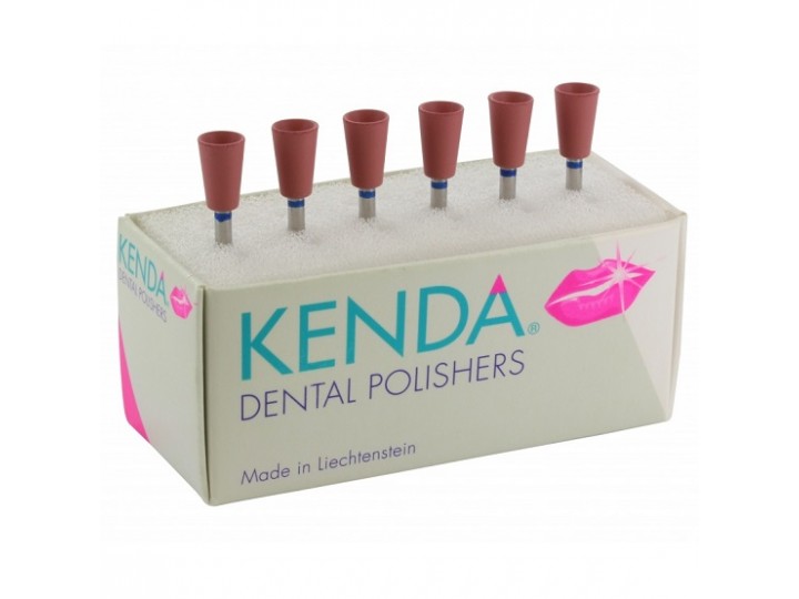 0215.006 Kenda All Ceramic, 6 шт