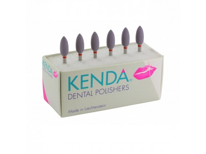 0301.006 Kenda Nobilis, 6 шт