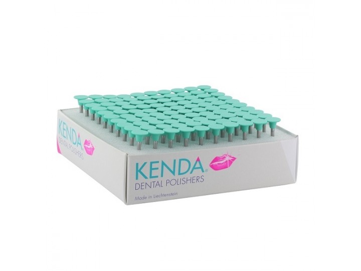 909.М.100 Kenda C.G.I. 100 шт