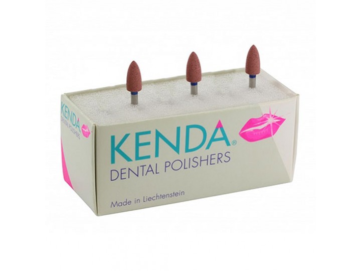 0218.003 Kenda All Ceramic, 3 шт