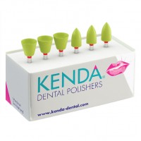 0230.006 Kenda Zirco набор 6 шт