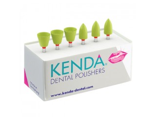 0230.006 Kenda Zirco набор 6 шт