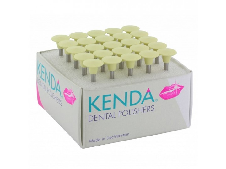 4003.025 Kenda Microfill, 25 шт