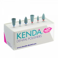 0250.006 Kenda Zircovis набор 6 шт