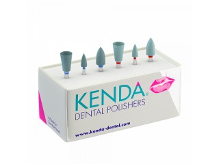 0250.006 Kenda Zircovis набор 6 шт