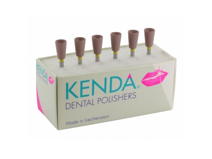 0225.006 Kenda All Ceramic, 6 шт