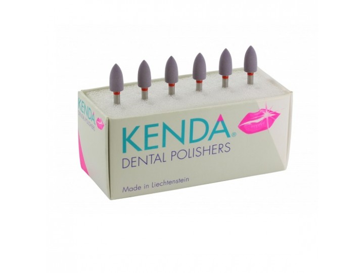 0308.006 Kenda Nobilis, 6 шт