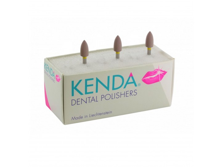 0228.003 Kenda All Ceramic, 3 шт