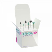 741.006 Kenda Precious Metals HP набор 6 шт