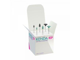 741.006 Kenda Precious Metals HP набор 6 шт