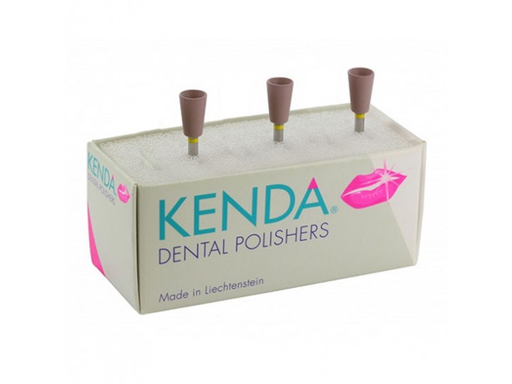 0225.003 Kenda All Ceramic, 3 шт