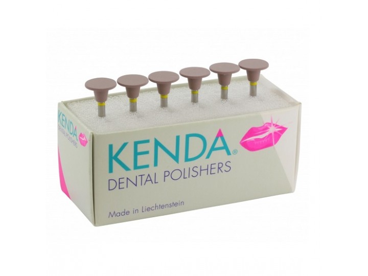 0229.006 Kenda All Ceramic, 6 шт