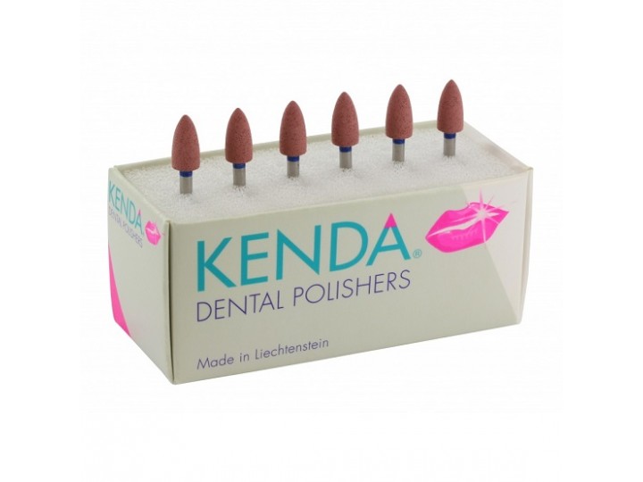 0218.006 Kenda All Ceramic, 6 шт