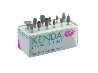 780.012 Kenda Diagum набор 12 шт