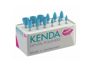 5100.012 Kenda Prophy, набор 12 шт