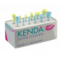 750.012 Kenda Microfill набор 12 шт