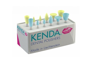 750.012 Kenda Microfill набор 12 шт