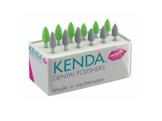 0600.012 Kenda Planus набор 12 шт