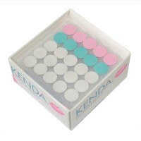 909.ASS.025 Kenda C.G.I, набор 25 шт