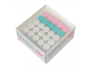 909.ASS.025 Kenda C.G.I, набор 25 шт