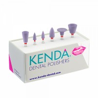 0300.006A Kenda Nobilis набор 6 шт
