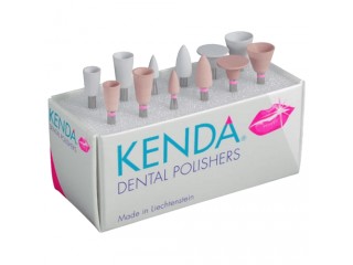 790.012 Kenda Hybrid набор 12 шт