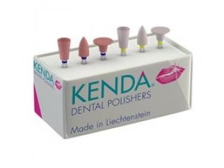 0200.06a Kenda All Ceramic набор 6 шт