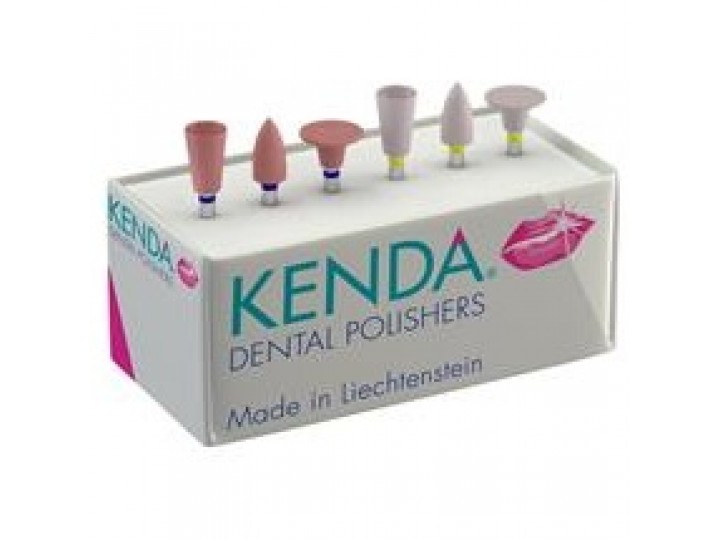 0200.06a Kenda All Ceramic набор 6 шт
