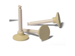 Полиры ПоГо Диск -  PoGo 10 шт.