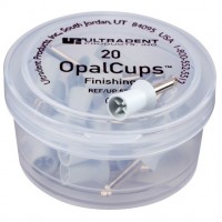 Чаши силиконовые Опал Капс - Opal Cups