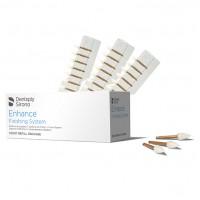 Полиры Энханс - Enhance Finishing Конус 30 шт.