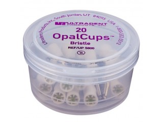 Чаши силиконовые Опал Капс Бристл - Opal Cups Bristle