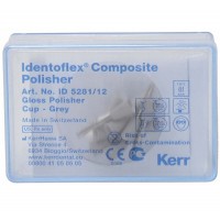 Полиры Identoflex Composite Чашка 5281/12