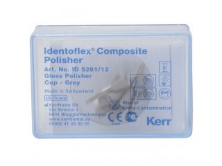 Полиры Identoflex Composite Чашка 5281/12