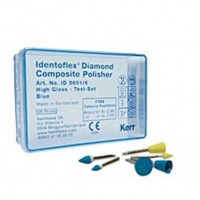 Набор Identoflex Diamond Composite 5601/6