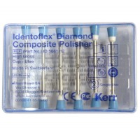 Полиры Identoflex Diamond Composite Чашечка 5681/12