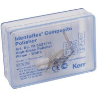Полиры Identoflex Composite Пламя 5421/12