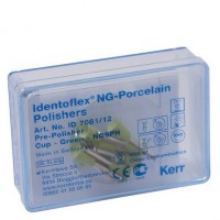 Полиры Identoflex Porcelain/Ceramics NG Чашка 7081/12