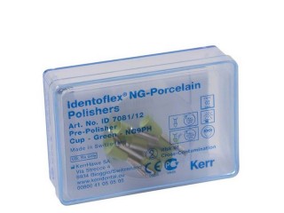 Полиры Identoflex Porcelain/Ceramics NG Чашка 7081/12