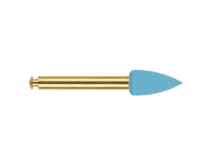 Полиры HiLusterPlus Gloss Пламя