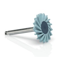 Насадка полировальная OptraGloss Spiral Wheel HP Refill - 10 шт