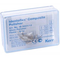 Полиры Identoflex Composite Пламя 5221/12