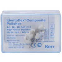 Полиры Идентофлекс Рефил Чашка - Identoflex 5431/12