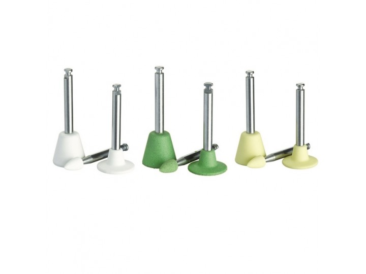 Набор Jiffy Polishing Variety Pak