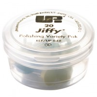 Набор Jiffy Polishing Variety Pak