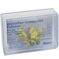 Полиры  Identoflex Composite Чашечка 5081/12
