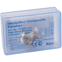 Полиры Идентофлекс Рефил Линза - Identoflex 5441/12