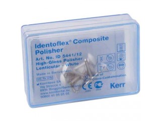 Полиры Идентофлекс Рефил Линза - Identoflex 5441/12